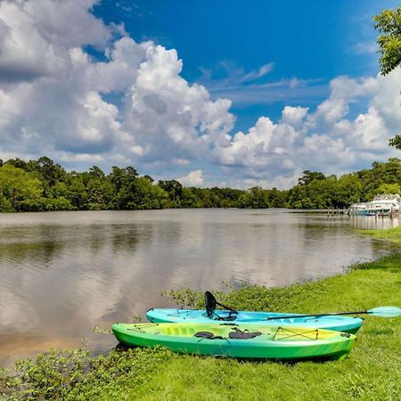 Bells Marina & Fishing Resort - Santee Lake Marion By I95 - Family Adventure, Pets On Request! Eutawville